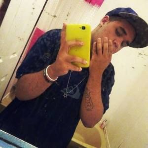 Meet your Posher, Cj